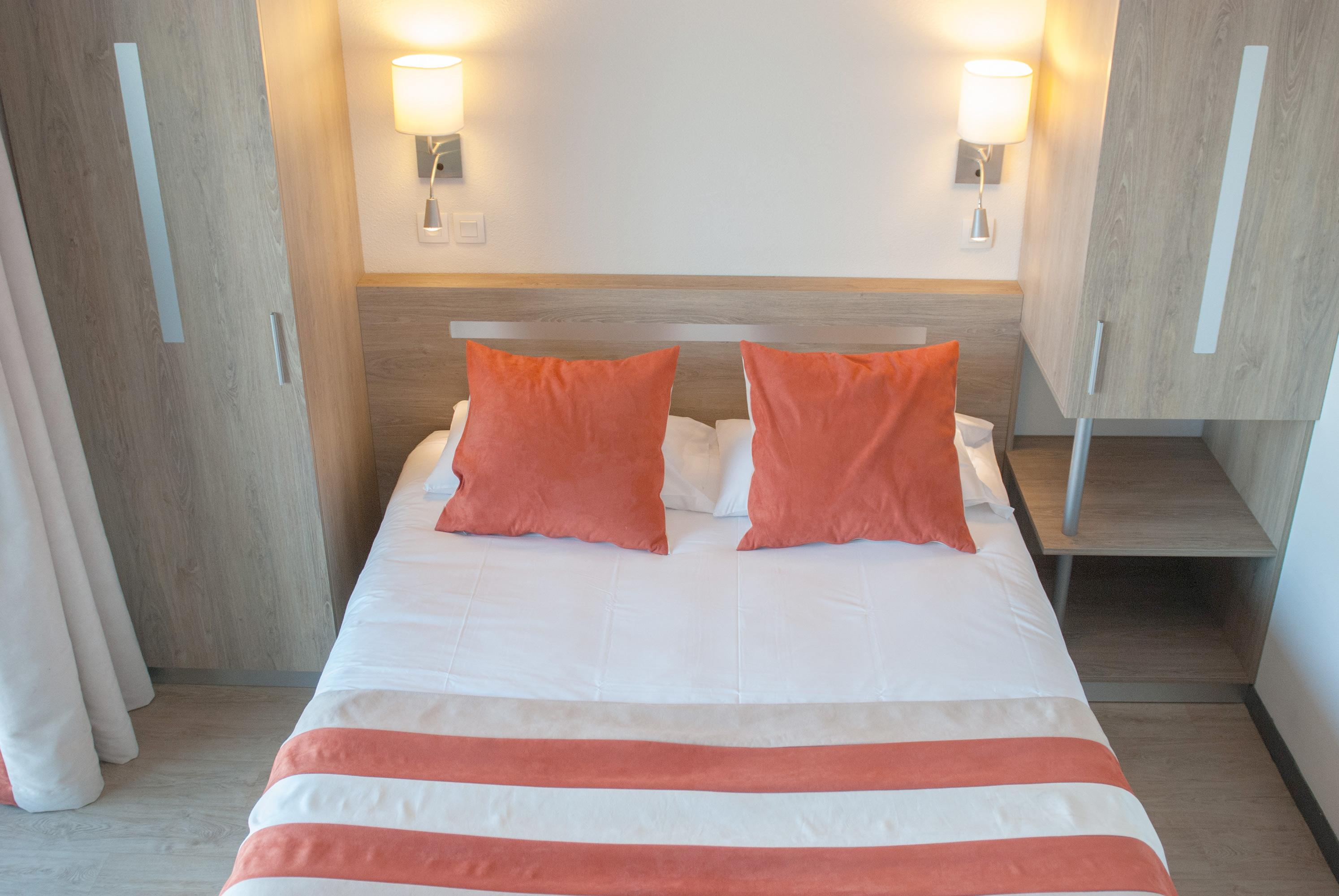 Appart-Hotel Mer & Golf City Bordeaux - Bruges Bagian luar foto