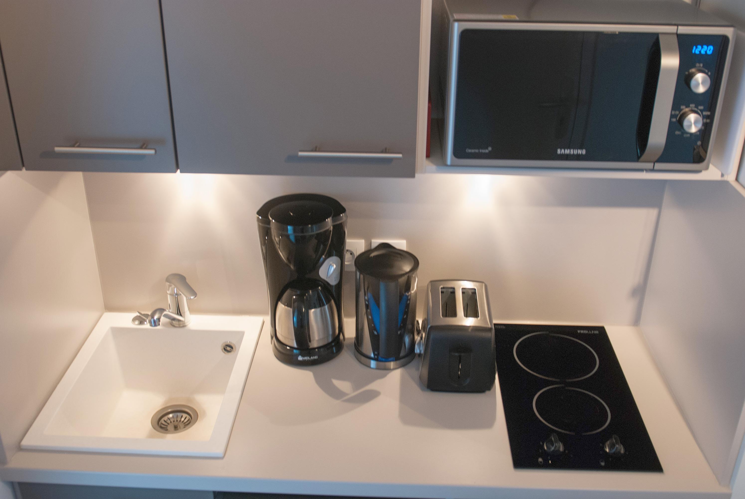 Appart-Hotel Mer & Golf City Bordeaux - Bruges Bagian luar foto