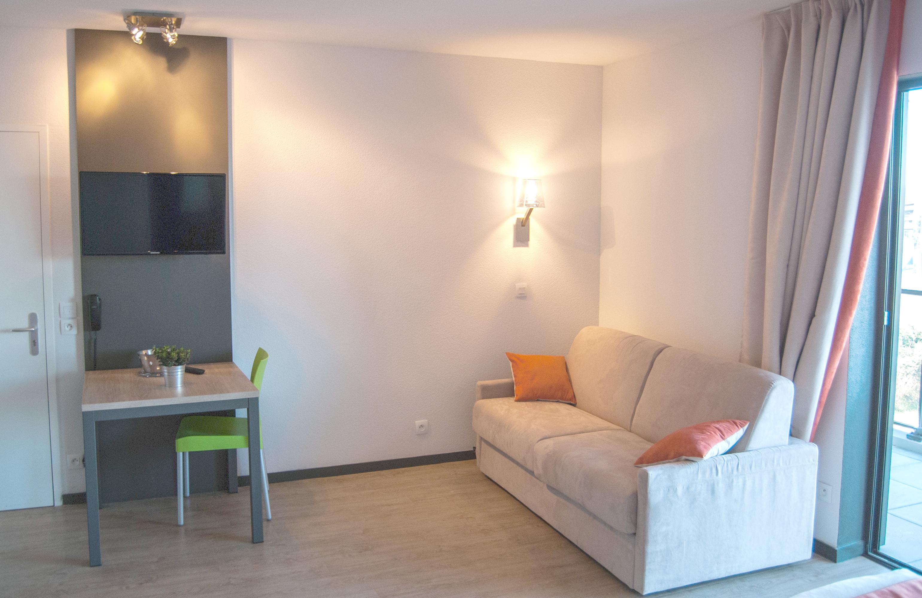 Appart-Hotel Mer & Golf City Bordeaux - Bruges Bagian luar foto