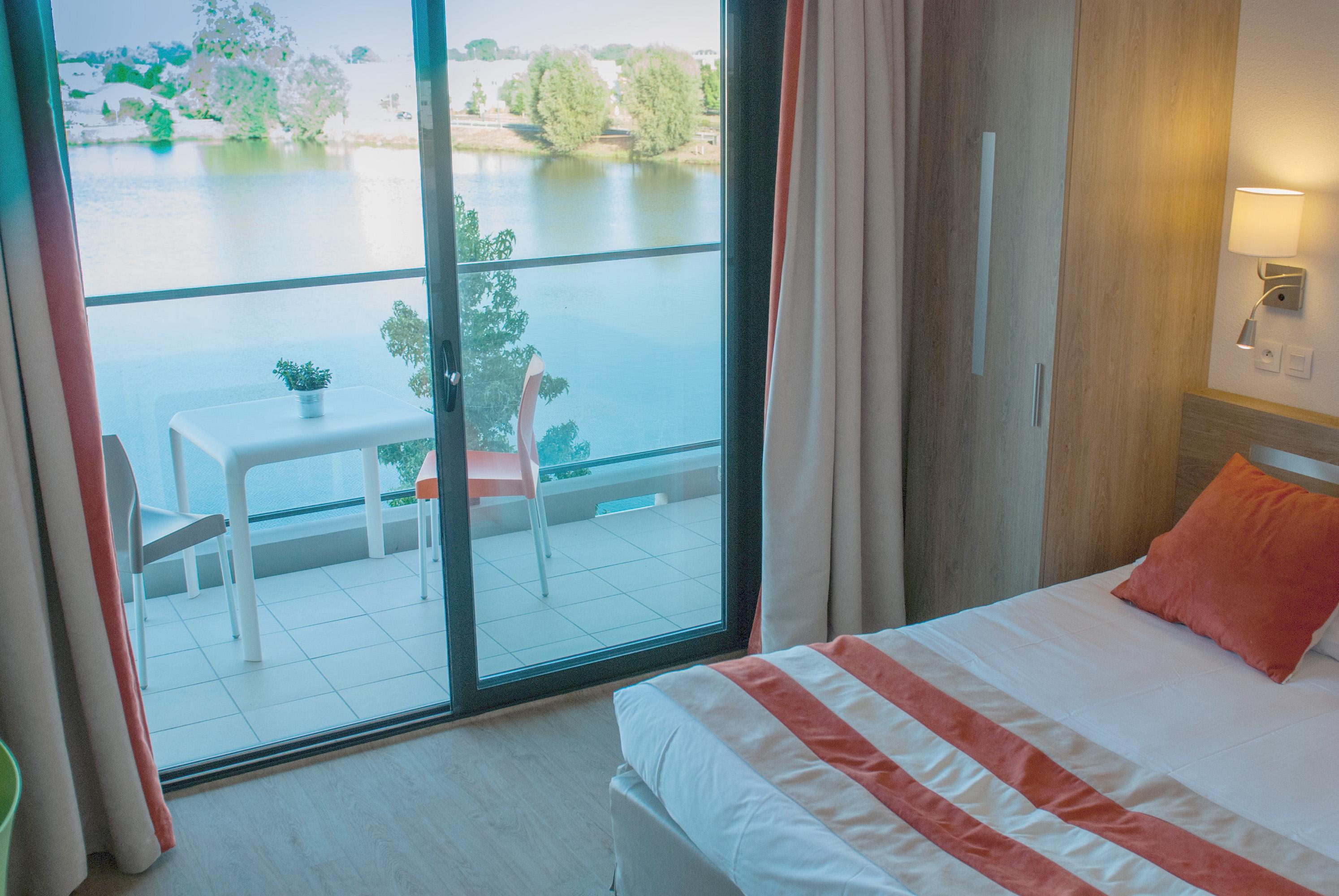 Appart-Hotel Mer & Golf City Bordeaux - Bruges Bagian luar foto