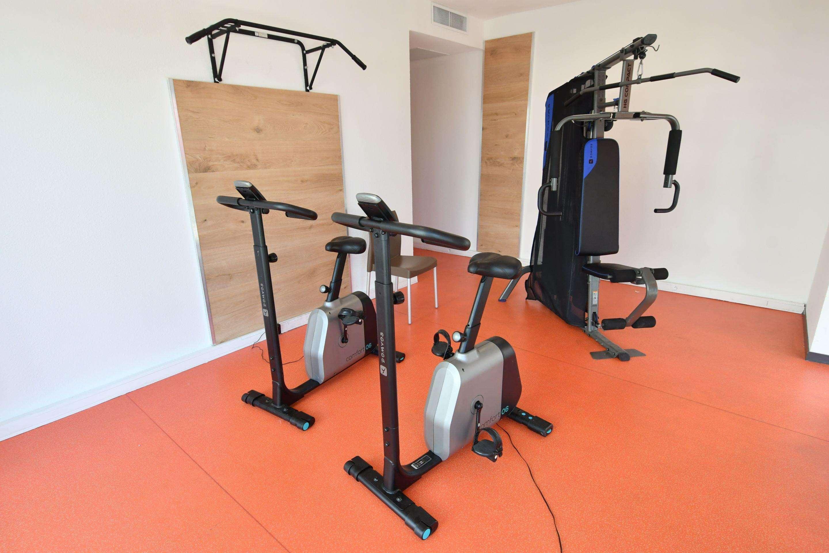 Appart-Hotel Mer & Golf City Bordeaux - Bruges Bagian luar foto
