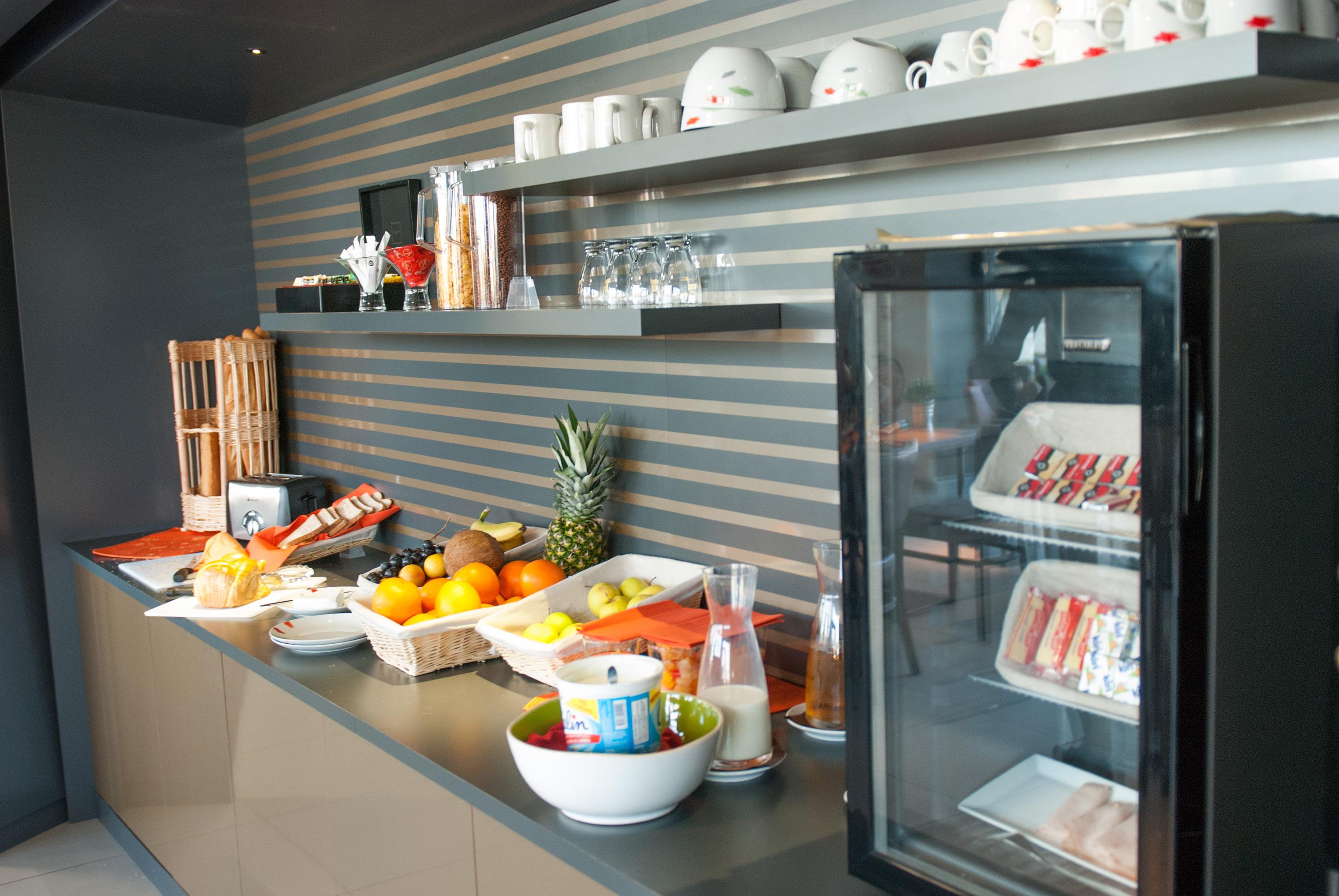 Appart-Hotel Mer & Golf City Bordeaux - Bruges Bagian luar foto