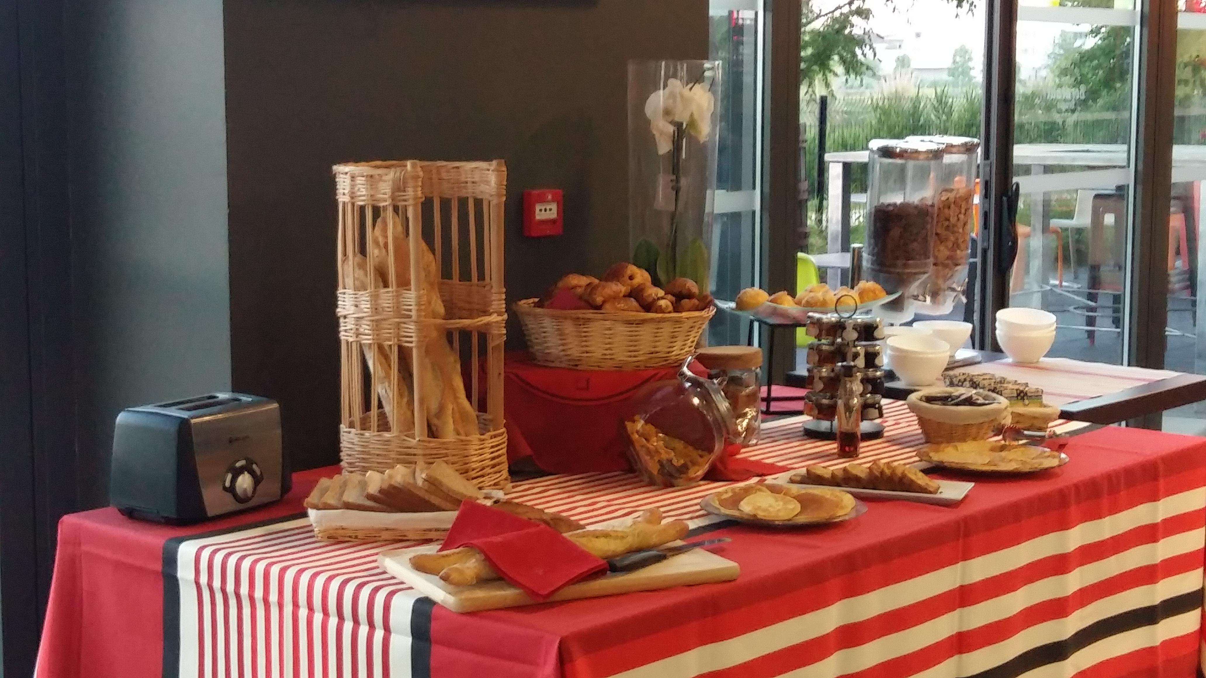 Appart-Hotel Mer & Golf City Bordeaux - Bruges Bagian luar foto