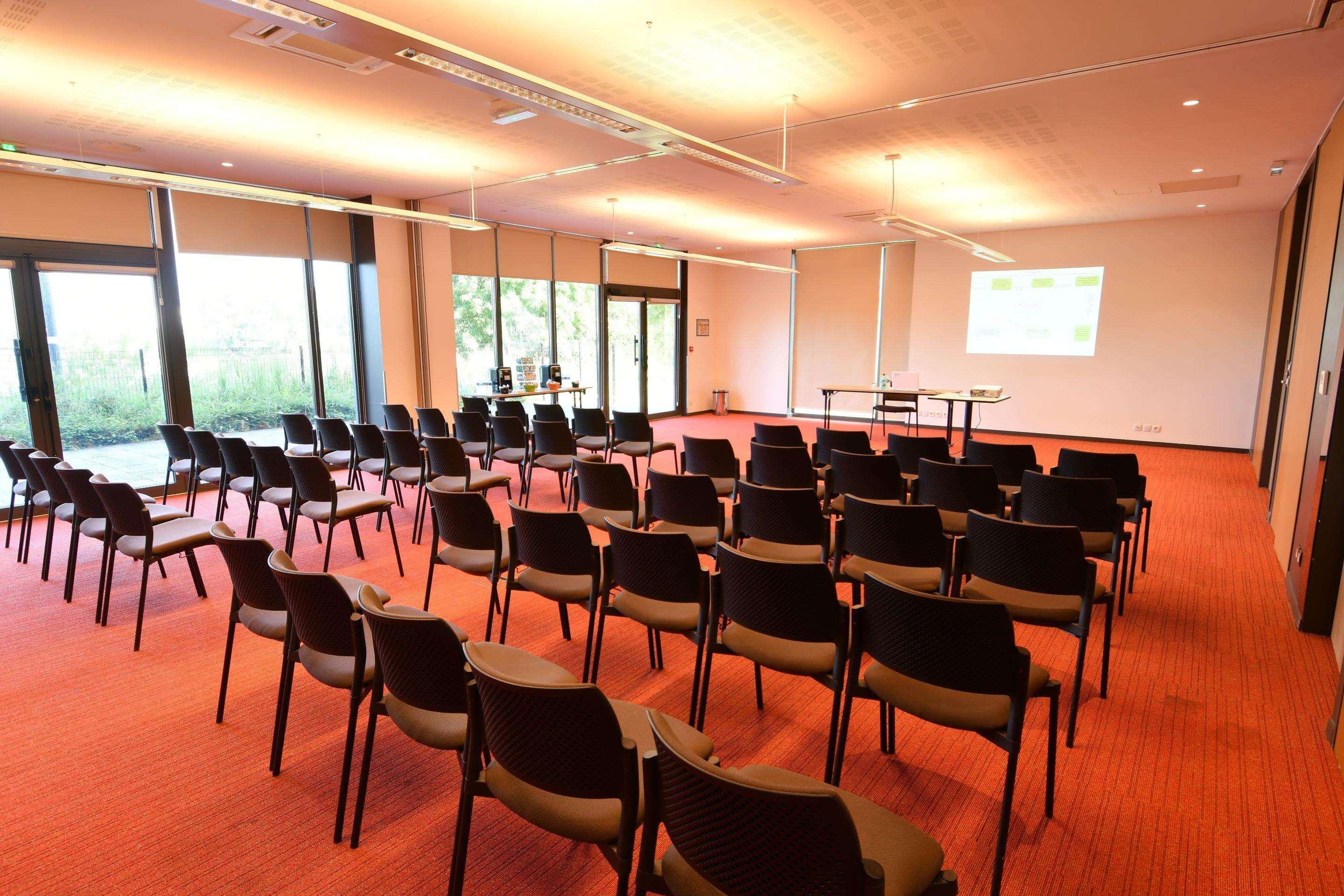 Appart-Hotel Mer & Golf City Bordeaux - Bruges Bagian luar foto