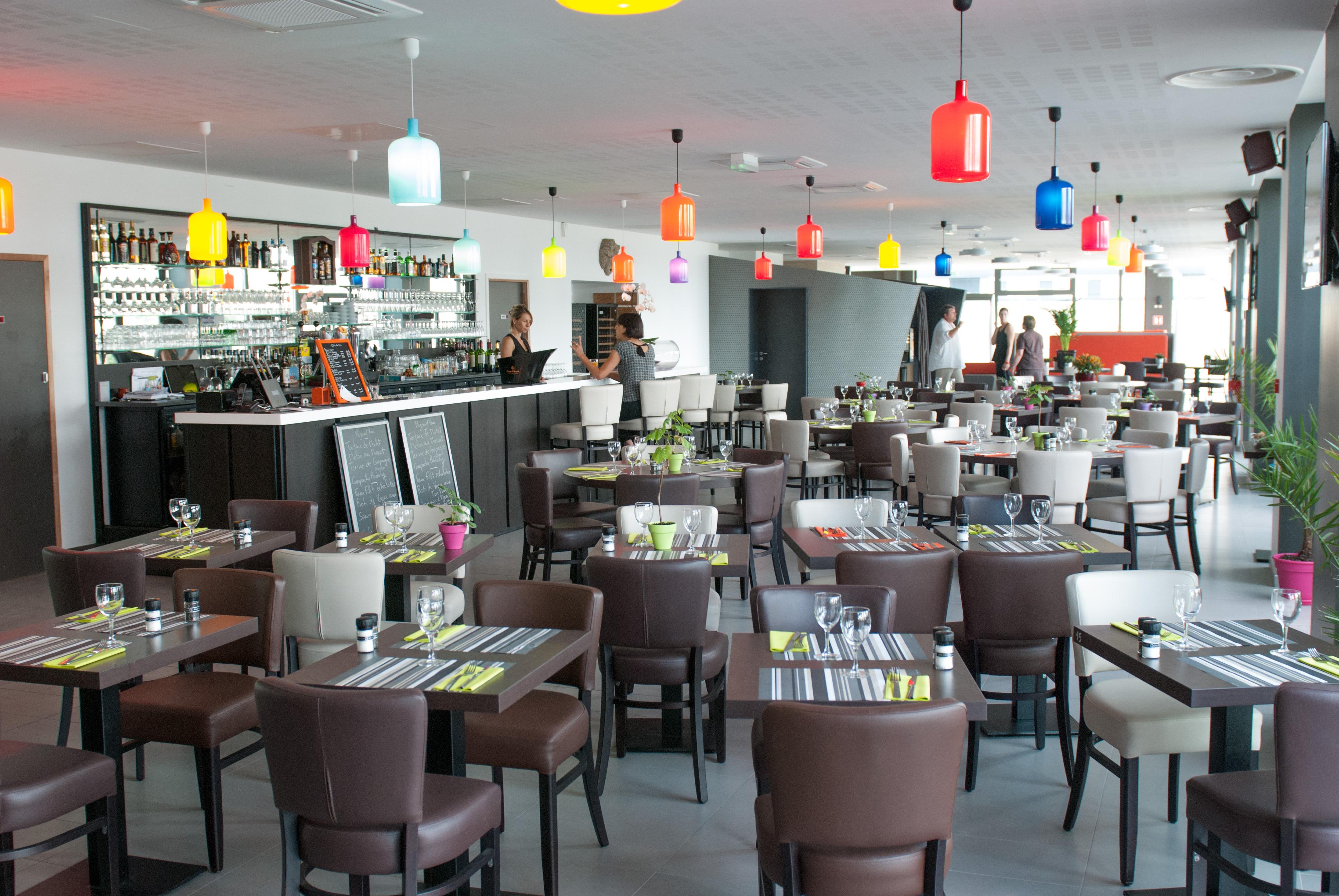 Appart-Hotel Mer & Golf City Bordeaux - Bruges Bagian luar foto