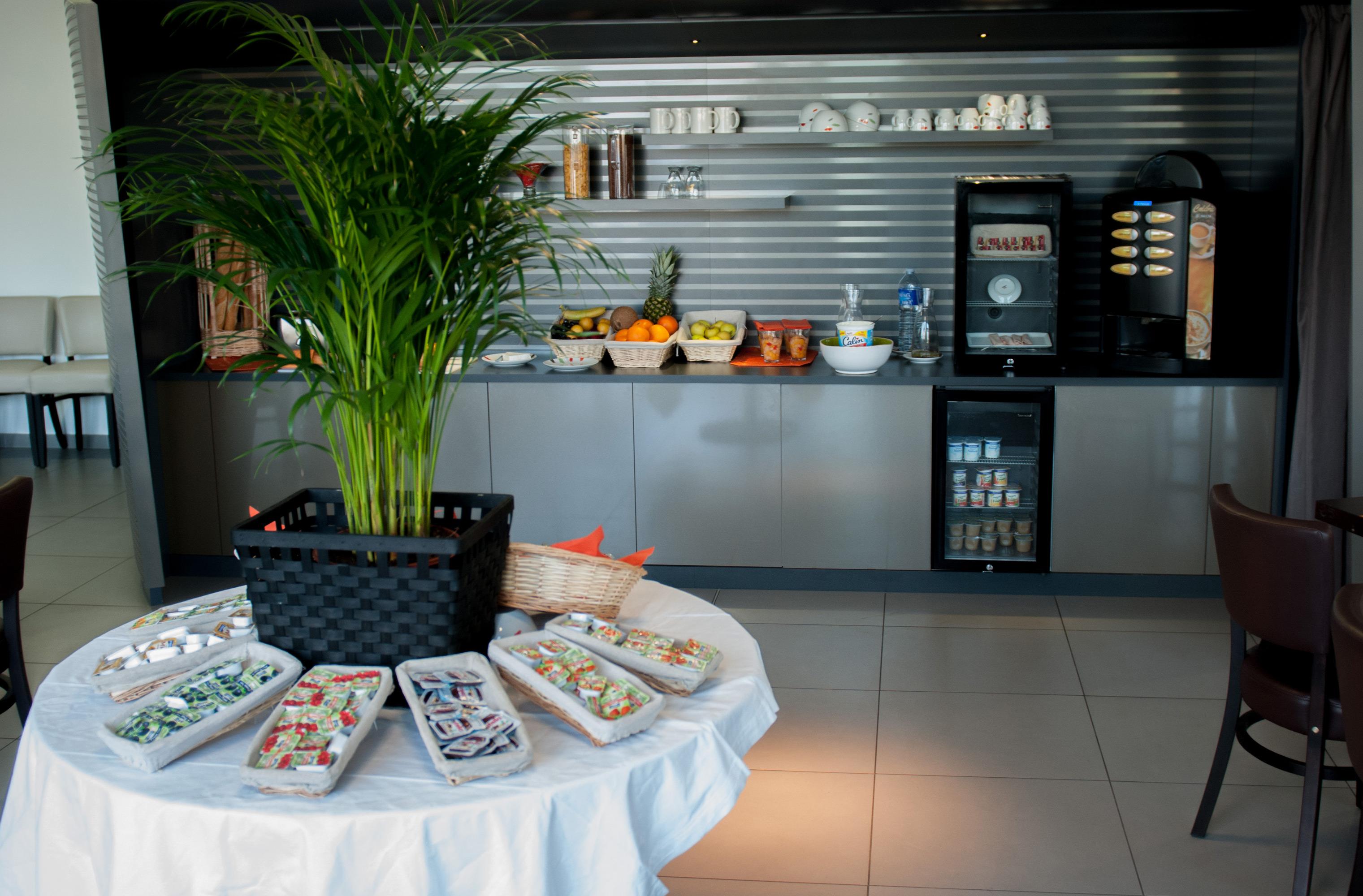 Appart-Hotel Mer & Golf City Bordeaux - Bruges Bagian luar foto